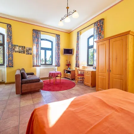 Kleinkunstbuehne Zur Post Beim John In Otel *