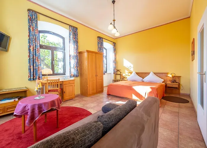 B-eathouse Eventhotel & Zur Post Hotel