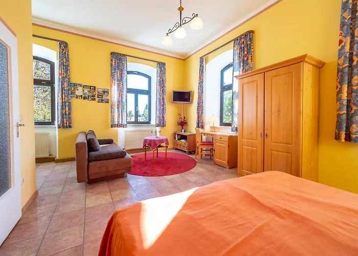 B-eathouse Eventhotel & Zur Post Hotel *
