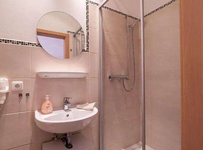 B-eathouse Eventhotel & Zur Post