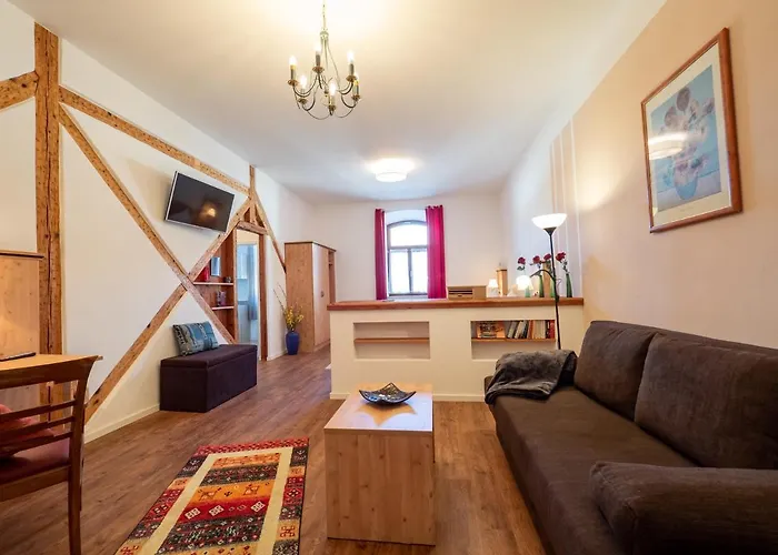 B-eathouse Eventhotel & Zur Post *
