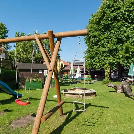 B-eathouse Eventhotel & Zur Post Hotel