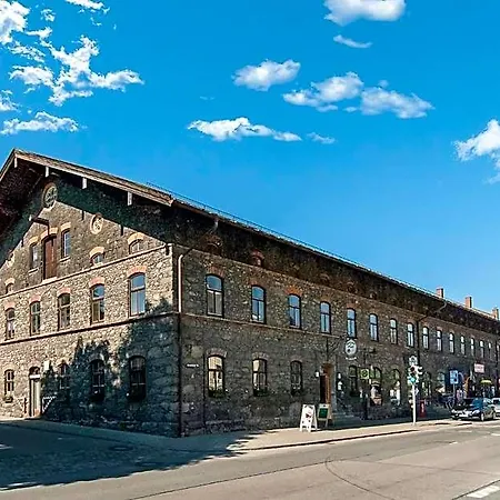 Hotel B-eathouse Eventhotel & Zur Post *
