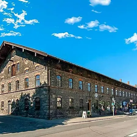 B-eathouse Eventhotel & Zur Post